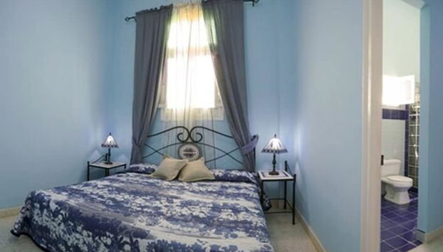 Havana Green Home - Foto 2, Habitación