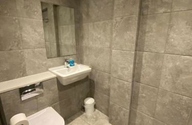 3 The View apartments Ilfracombe - Hot Tub, Parking, Lift, EV - Foto 52