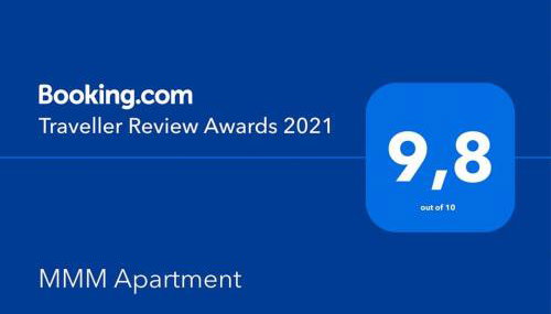 MMM Apartment - Foto 2