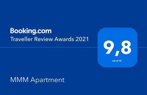 MMM Apartment - Foto 2