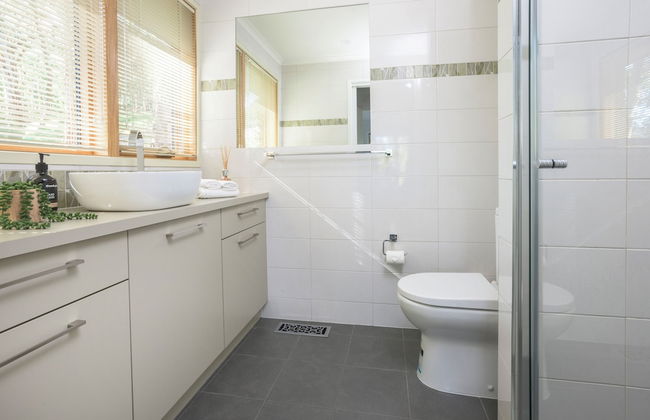 Elliott Lodge - family & pet friendly - Foto 16