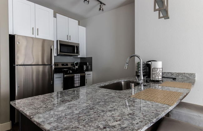 StayOvr at Legacy West - Windrose - Foto 43