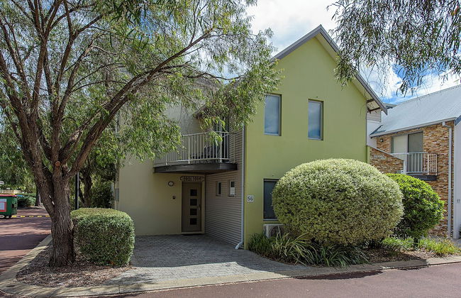 Maggie's Beach House - Foto 25