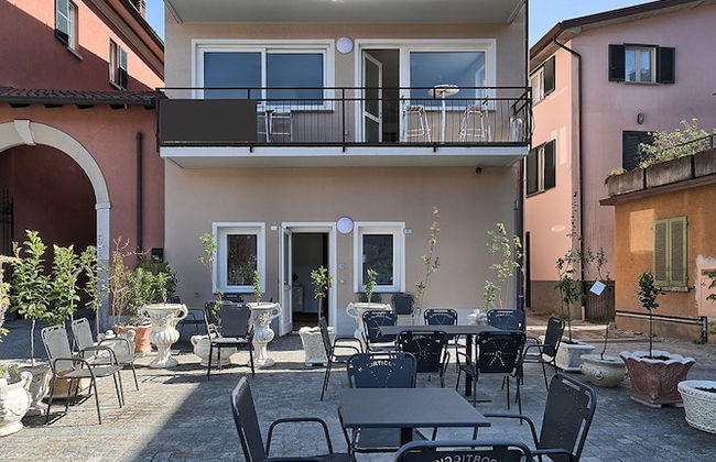 Marina Apartments - Foto 48