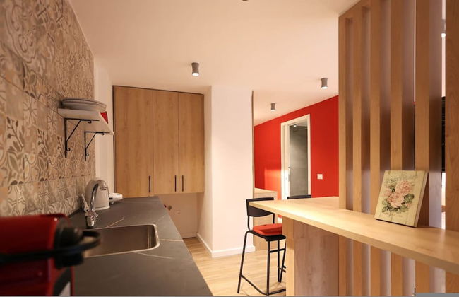 Grandstay Studios 102 - Photo 8