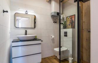 Apartamenty Pod Dębami Stadnina Koni SPA Jezioro i Morze Sarbsk - Photo 42