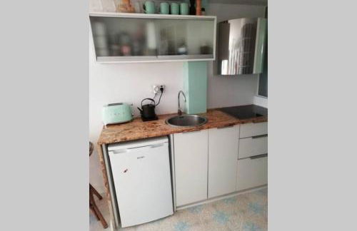 Lovely studio, terrace, swim pool, nature, relax!! - Photo 24