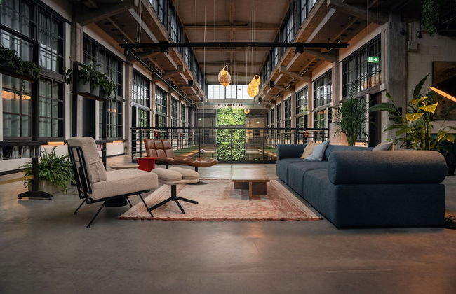 MONTOWNIA Lofts & Experience - Foto 3