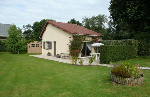 Gîte berneval le grand - Foto 1