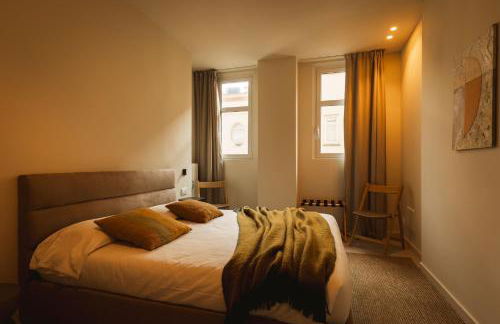 Giselda Corner Suite - Smart Central - Photo 19