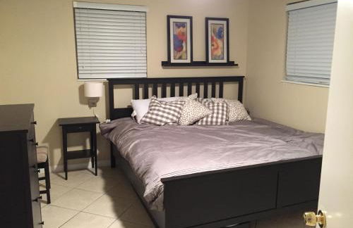 Modern 2/1 Apt near Midtown and Beaches - Foto 20