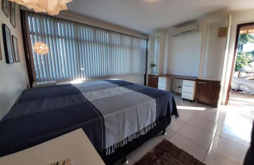 Casa con piscina y vista al mar - Foto 15