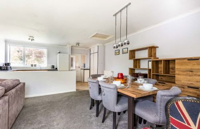 Host Stay Church Close - Photo 5