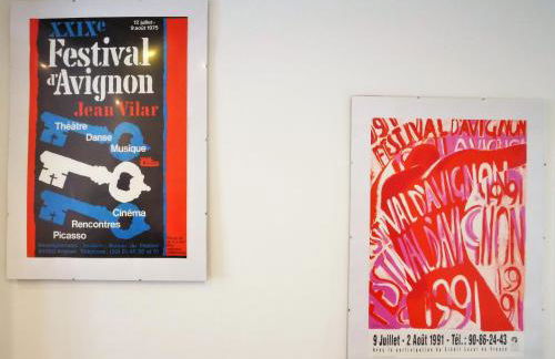 L'oriflamme - Foto 72