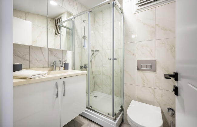 Çırağan Apart Bosphorus - Photo 63