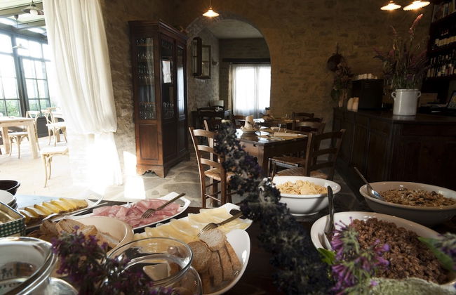 La Tavola dei Cavalieri - Foto 42