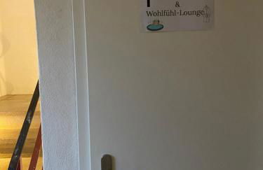 gemütliche rustikale Wohnung mit Kamin und optionalem Whirlpool - Foto 41