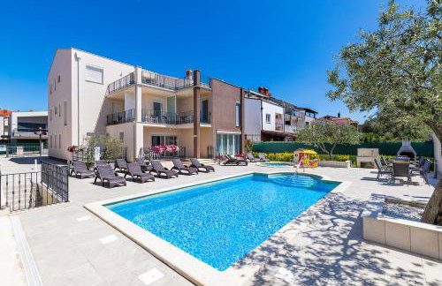 Apartments Villa Nina - Foto 19