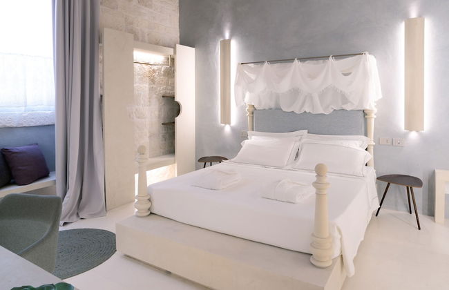 Vico Bianco - Foto 15