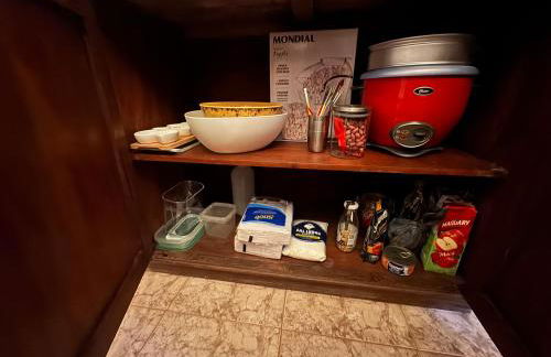 Charming Colonial Countryside Home with Wifi - Foto 53