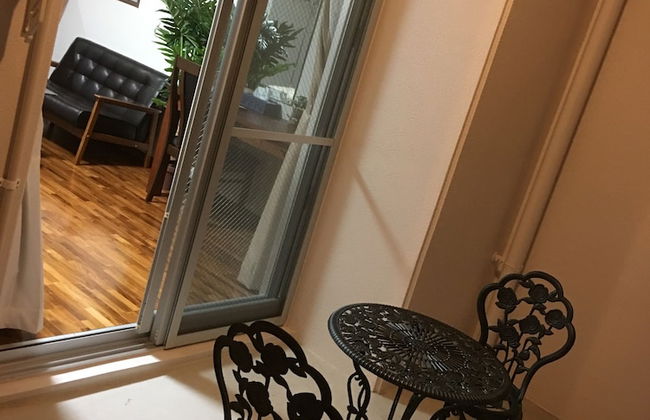 Chura Gahna House Tsubogawa Naha - Foto 20