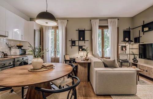 Reed - 3 bedrooms in Chamberí - Foto 8