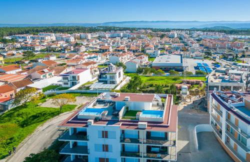 T2 Apartamento Atlântico - Foto 38