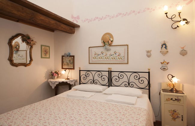 Agriturismo San Giorgio - Foto 14