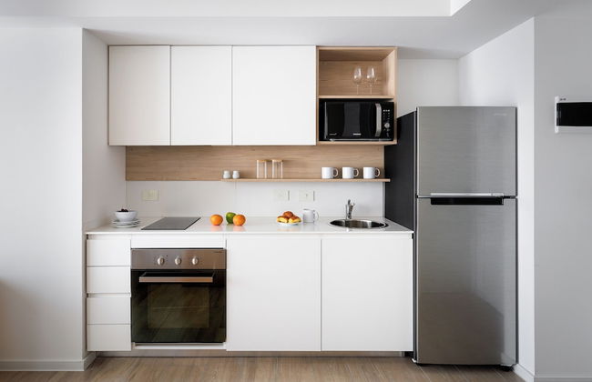 Hestia at Villa Crespo - Foto 16