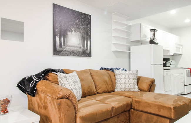 Evonify - Back Bay Suites - Foto 63