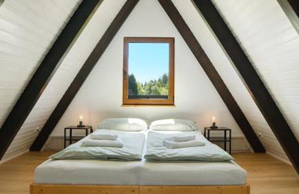 Ferienhaus Auszeit mit Terrasse - Photo 18