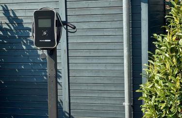 Heimbi-Home No 1 I 4-6 Personen I Nähe EuropaPark I Parkplatz und E Ladestation - Foto 33