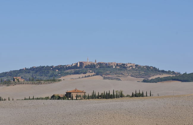 Luxury Privacy in the Heart of Tuscany - Foto 55