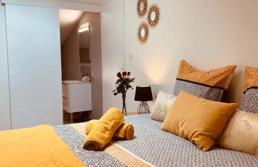 Maison De La Tour - Foto 15