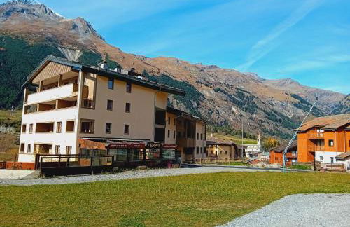 Terrasses D 306 PARC NAT VANOISE appart 6 pers - Photo 16