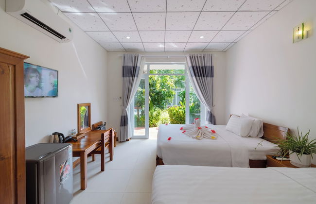 Hien Minh Bungalow - Photo 25