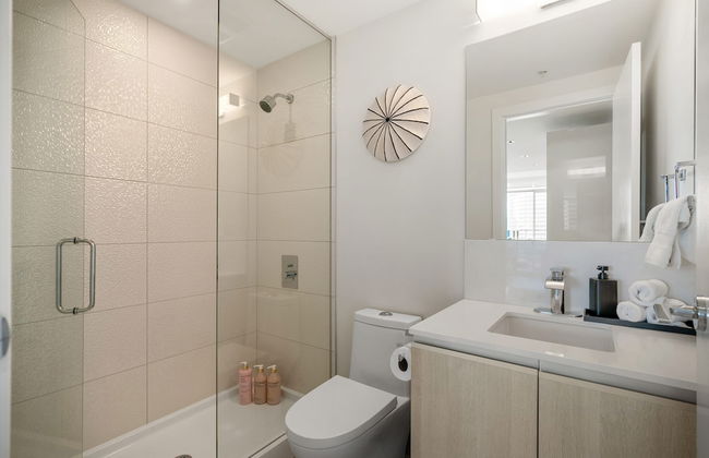 NEW The Draper Luxury Unit Prime Location - Foto 28