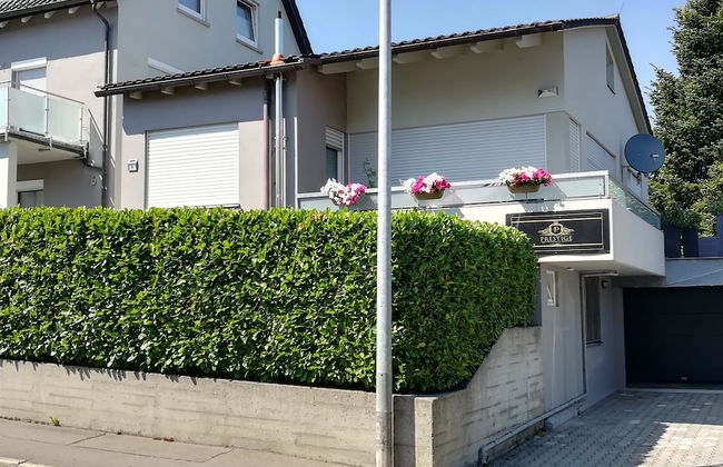 Ferienwohnungen Prestige 2 - Foto 51