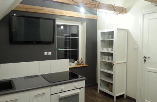 Wiejska Chata - Foto 16