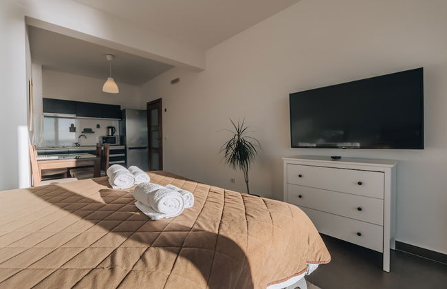 Apartments Kuce Lekovica snack bar- Bistro & Beach - Foto 26