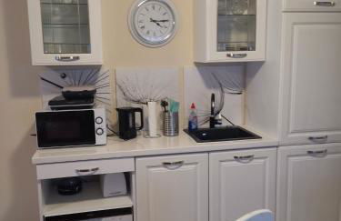 Düsseldorf Messe -Apartment Milan - Foto 14