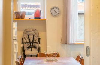 Le Chardon Bleu, jardin, centre-ville, Saint-Côme-d'Olt - Photo 14