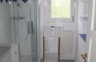 Forsthaus in Waldhessen - Foto 17