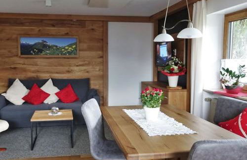 Holiday Apartment Hornerblick - Foto 11