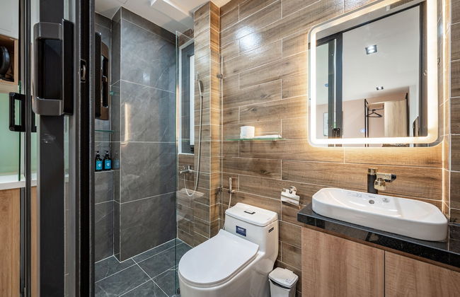 Cozrum Home - Daisy House - Foto 69