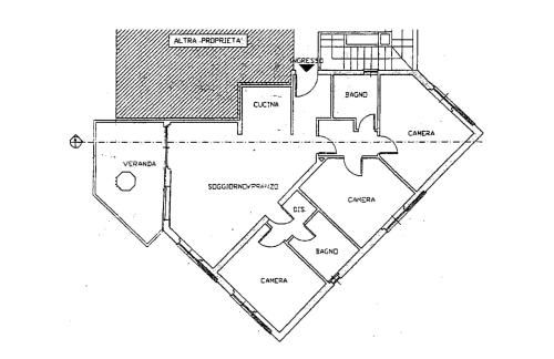 A/C, sea view, 400 from the beach - Foto 24