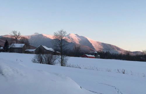 Barn Cottage close to Smugglers Notch - Foto 27
