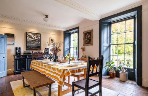 Stunning 8-Bedroom Home in Painswick - Foto 64