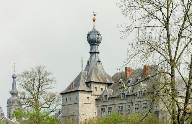 Holiday Home in Vodelee With Nature Views - Foto 34