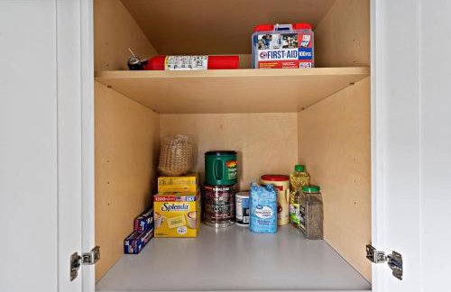 Cozy Home Nr Beach Pier Games WiFi Yard BBQ - Foto 14